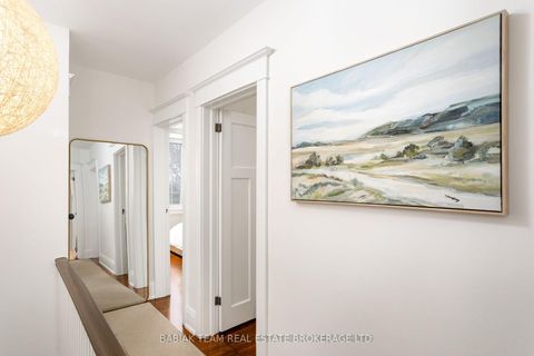 Photo 13 at 349 Windermere Avenue, Swansea, Toronto