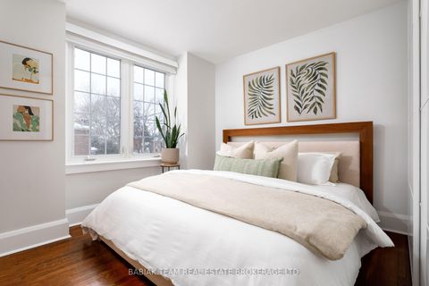 Photo 14 at 349 Windermere Avenue, Swansea, Toronto