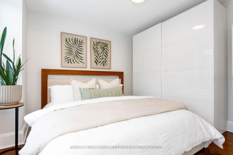 Photo 15 at 349 Windermere Avenue, Swansea, Toronto