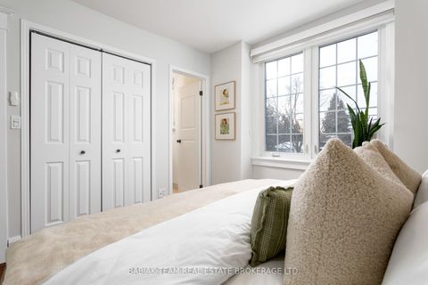 Photo 16 at 349 Windermere Avenue, Swansea, Toronto