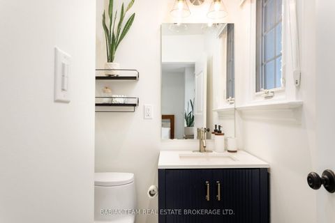 Photo 17 at 349 Windermere Avenue, Swansea, Toronto