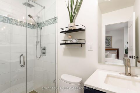 Photo 18 at 349 Windermere Avenue, Swansea, Toronto