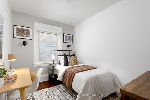 Photo 19 at 349 Windermere Avenue, Swansea, Toronto