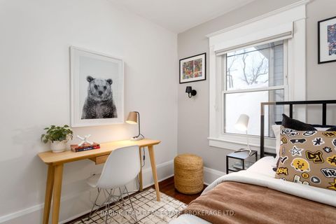 Photo 20 at 349 Windermere Avenue, Swansea, Toronto