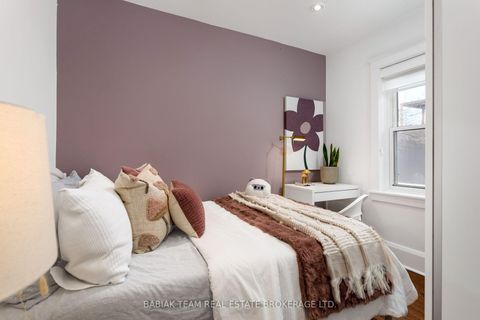 Photo 22 at 349 Windermere Avenue, Swansea, Toronto