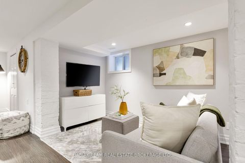 Photo 26 at 349 Windermere Avenue, Swansea, Toronto