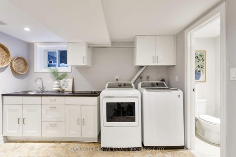 Photo 27 at 349 Windermere Avenue, Swansea, Toronto