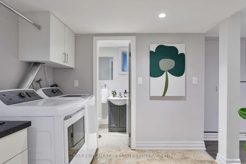 Photo 28 at 349 Windermere Avenue, Swansea, Toronto