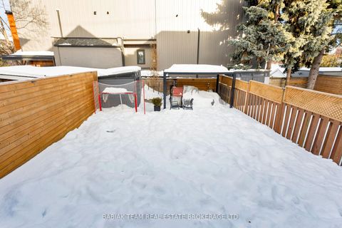 Photo 29 at 349 Windermere Avenue, Swansea, Toronto