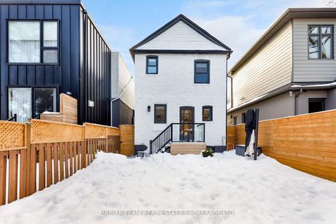 Photo 30 at 349 Windermere Avenue, Swansea, Toronto