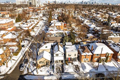 Photo 31 at 349 Windermere Avenue, Swansea, Toronto