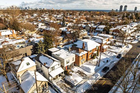 Photo 32 at 349 Windermere Avenue, Swansea, Toronto