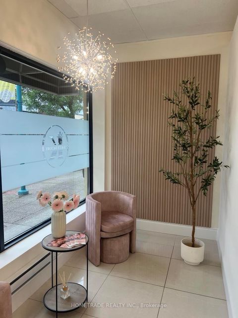 Photo 2 at 3428 Lake Shore Boulevard W, Long Branch, Toronto