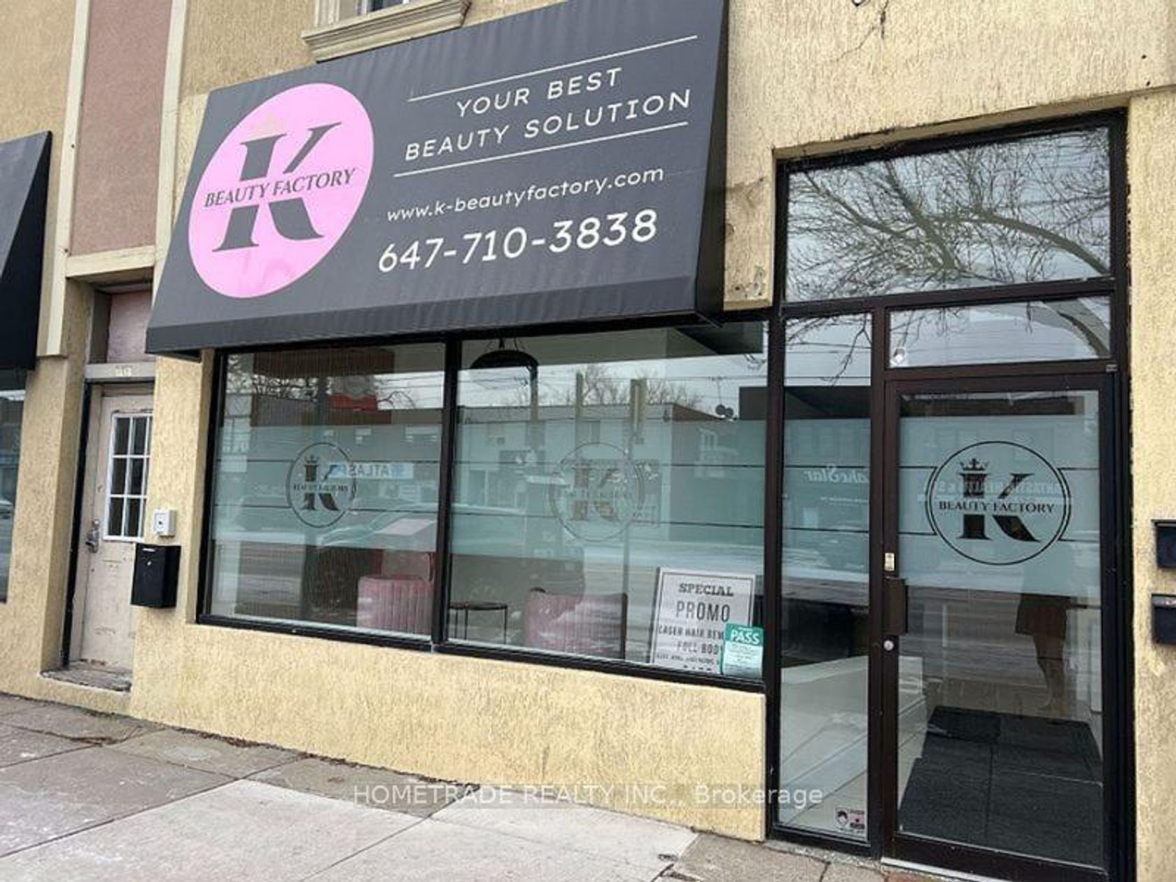 3428 Lake Shore Boulevard W, Long Branch, Toronto photo number 2