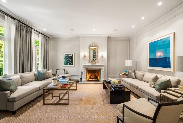 Photo 3 at 108 Cheltenham Avenue, York Mills, Toronto