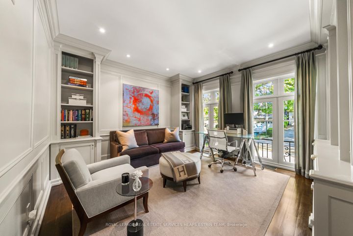 Photo 6 at 108 Cheltenham Avenue, York Mills, Toronto