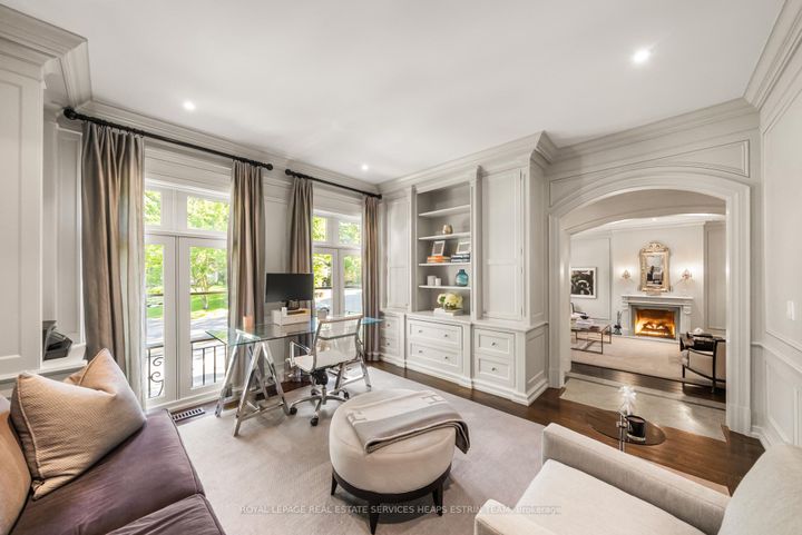 Photo 7 at 108 Cheltenham Avenue, York Mills, Toronto