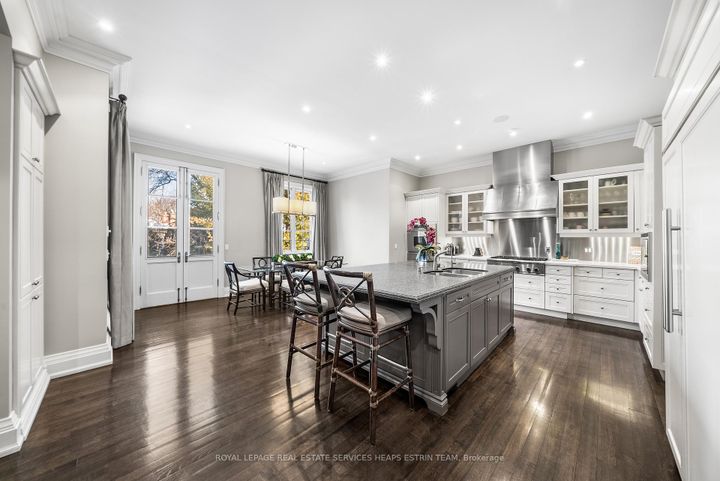 Photo 11 at 108 Cheltenham Avenue, York Mills, Toronto