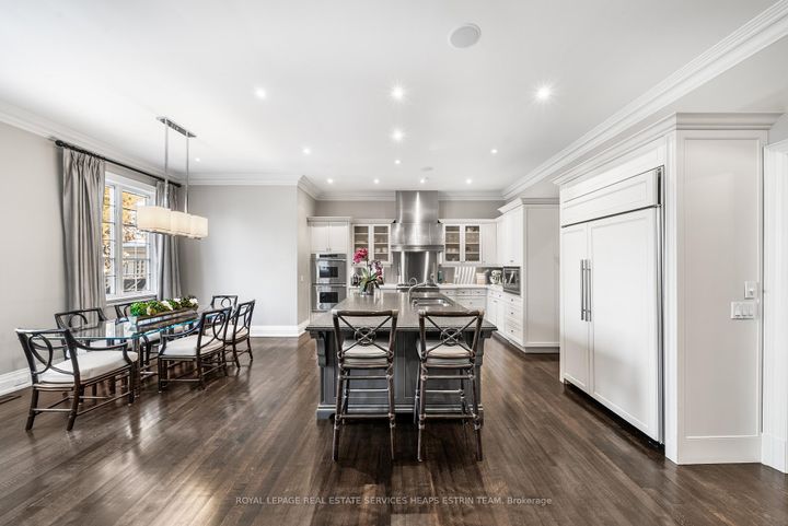 Photo 12 at 108 Cheltenham Avenue, York Mills, Toronto