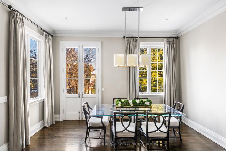 Photo 13 at 108 Cheltenham Avenue, York Mills, Toronto