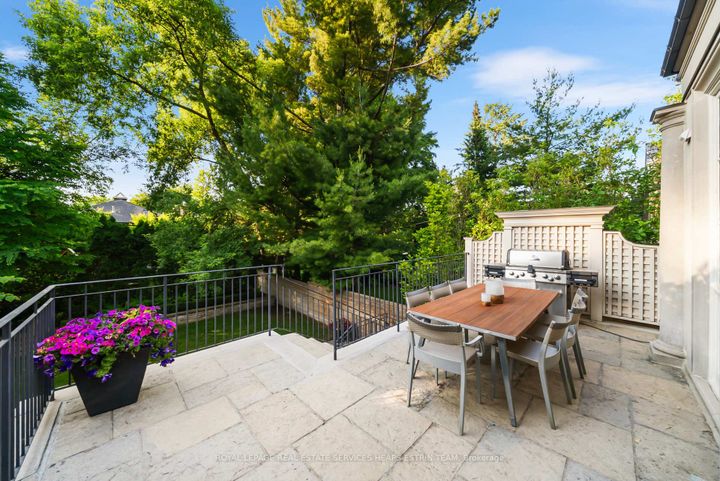 Photo 14 at 108 Cheltenham Avenue, York Mills, Toronto