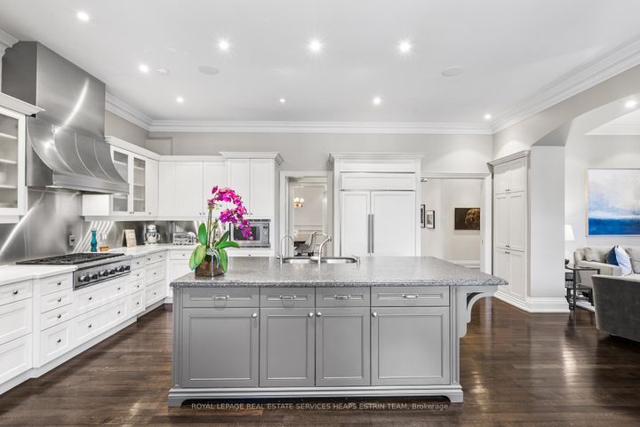 Photo 15 at 108 Cheltenham Avenue, York Mills, Toronto