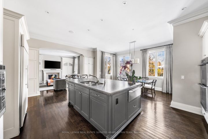 Photo 16 at 108 Cheltenham Avenue, York Mills, Toronto