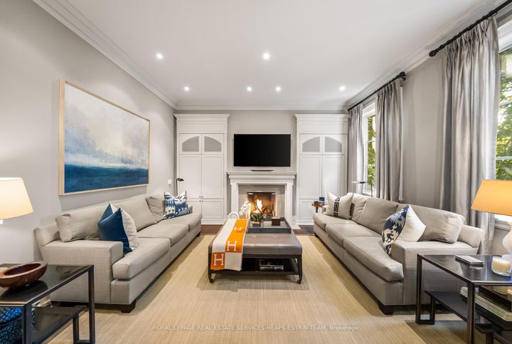 Photo 17 at 108 Cheltenham Avenue, York Mills, Toronto