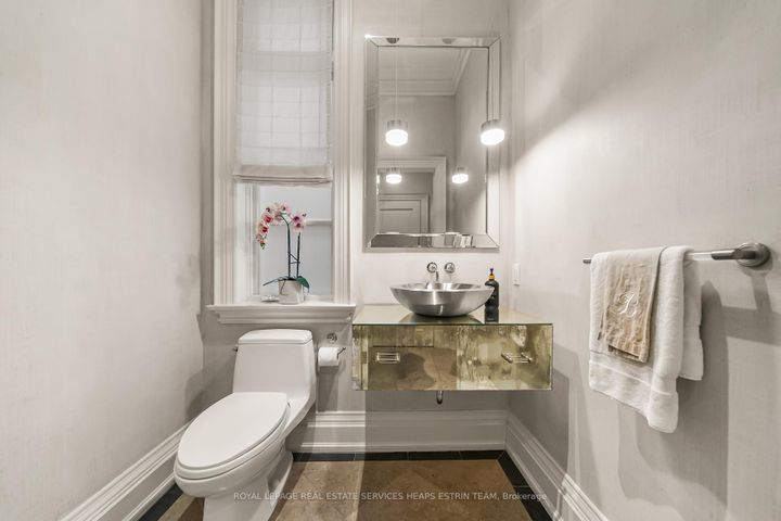 Photo 19 at 108 Cheltenham Avenue, York Mills, Toronto