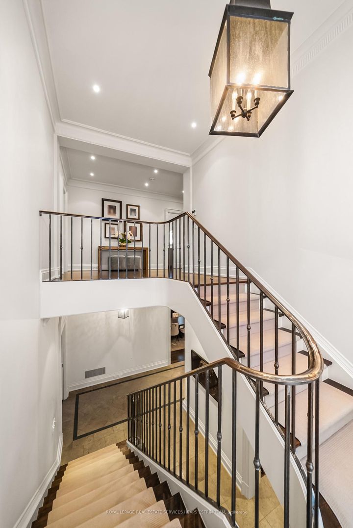 Photo 20 at 108 Cheltenham Avenue, York Mills, Toronto