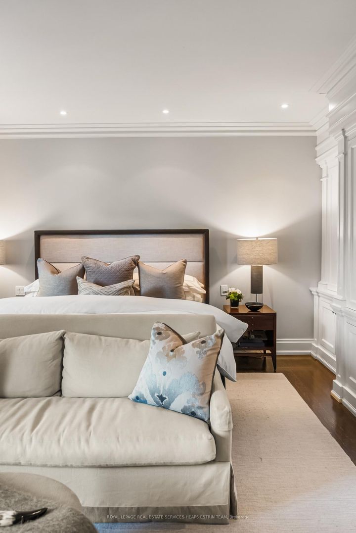 Photo 22 at 108 Cheltenham Avenue, York Mills, Toronto