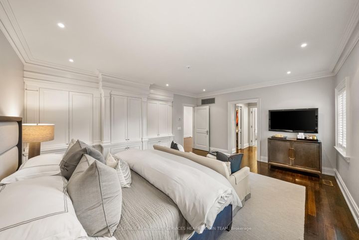 Photo 23 at 108 Cheltenham Avenue, York Mills, Toronto