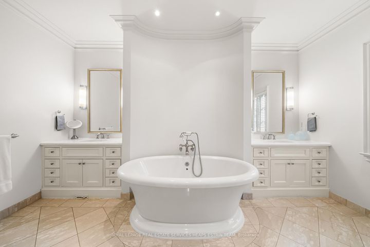 Photo 25 at 108 Cheltenham Avenue, York Mills, Toronto