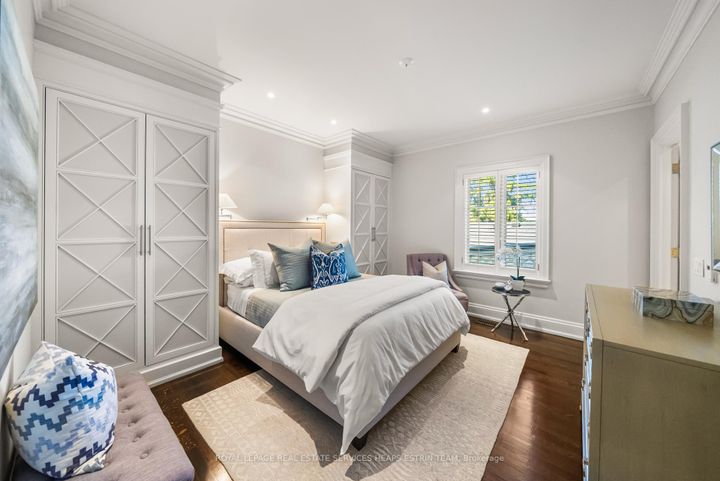 Photo 27 at 108 Cheltenham Avenue, York Mills, Toronto