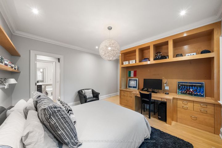 Photo 32 at 108 Cheltenham Avenue, York Mills, Toronto