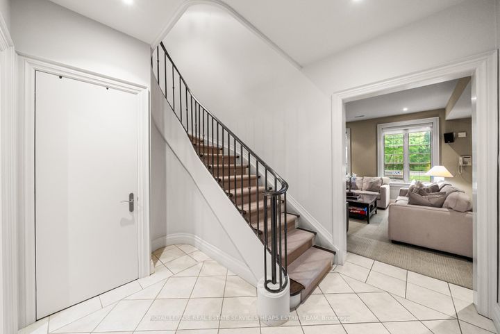 Photo 33 at 108 Cheltenham Avenue, York Mills, Toronto