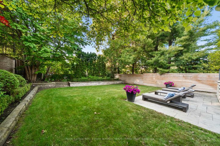 Photo 38 at 108 Cheltenham Avenue, York Mills, Toronto