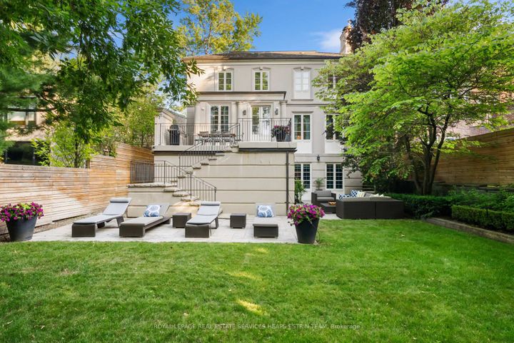 Photo 39 at 108 Cheltenham Avenue, York Mills, Toronto