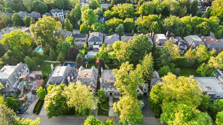 Photo 40 at 108 Cheltenham Avenue, York Mills, Toronto