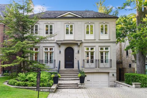 Photo 0 at 108 Cheltenham Avenue, York Mills, Toronto