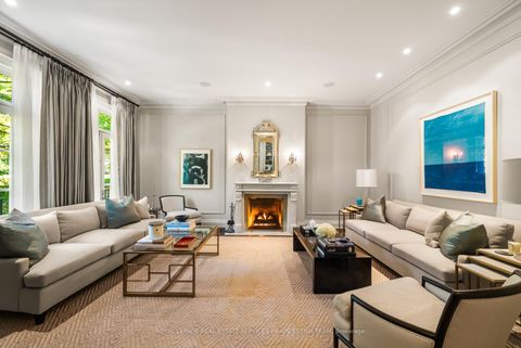 Photo 3 at 108 Cheltenham Avenue, York Mills, Toronto