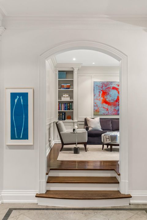 Photo 5 at 108 Cheltenham Avenue, York Mills, Toronto