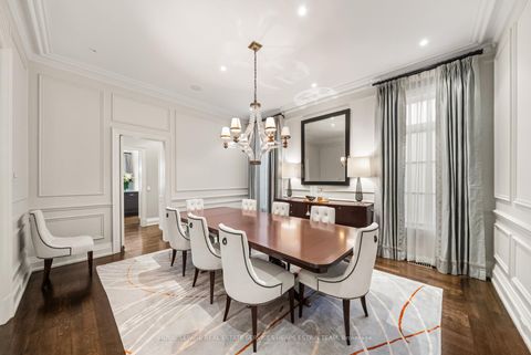 Photo 9 at 108 Cheltenham Avenue, York Mills, Toronto