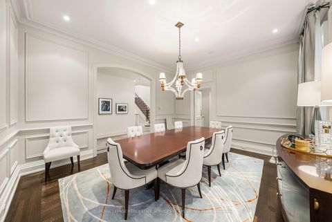 Photo 10 at 108 Cheltenham Avenue, York Mills, Toronto