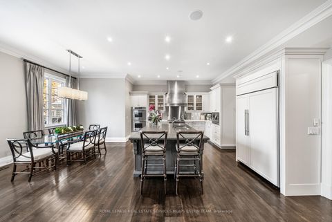 Photo 12 at 108 Cheltenham Avenue, York Mills, Toronto