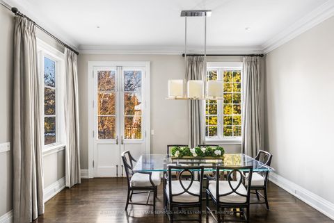 Photo 13 at 108 Cheltenham Avenue, York Mills, Toronto