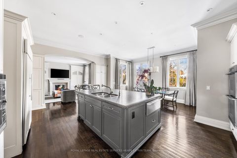 Photo 16 at 108 Cheltenham Avenue, York Mills, Toronto