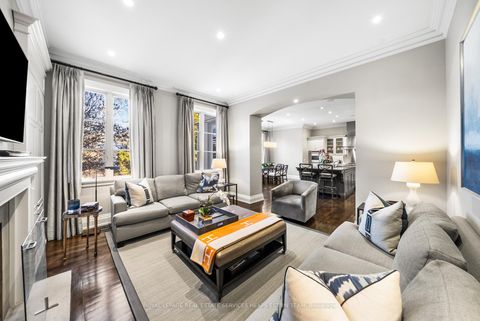 Photo 18 at 108 Cheltenham Avenue, York Mills, Toronto