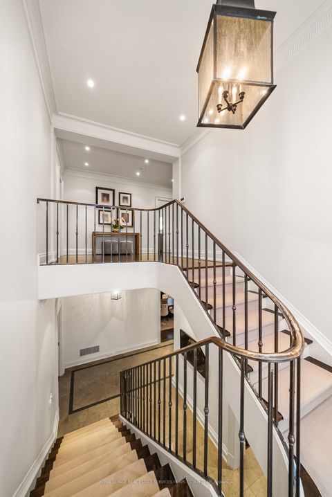 Photo 20 at 108 Cheltenham Avenue, York Mills, Toronto