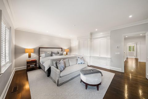 Photo 21 at 108 Cheltenham Avenue, York Mills, Toronto